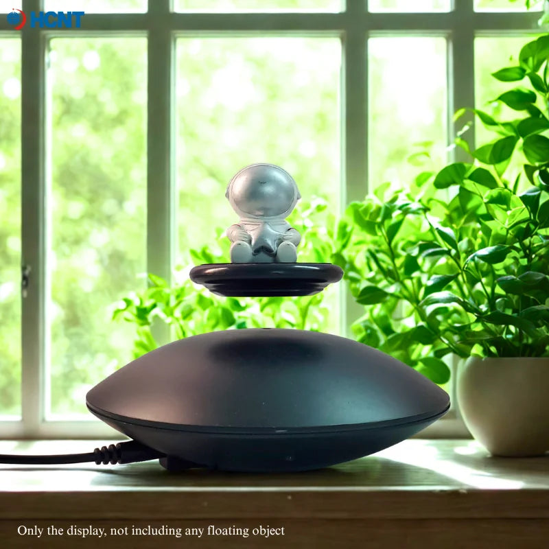 Levitating Display Stand Magnetic Levitating Display Floating Display Levitating Decor Magnetic Levitation for Figures Toys