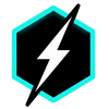 Hexivolt Logo Transparent