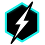 Hexivolt Logo Transparent